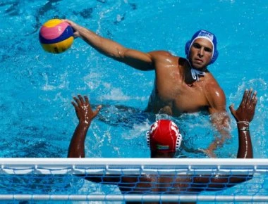 Πόλο: Τη 5η θέση διεκδικεί η Ελλάδα στο Ευρωπαικό Πρωτάθλημα